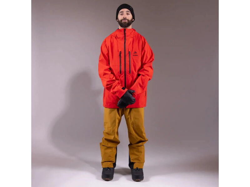 Jones Shralpinist Stretch Jacket Mens | Christy Sports